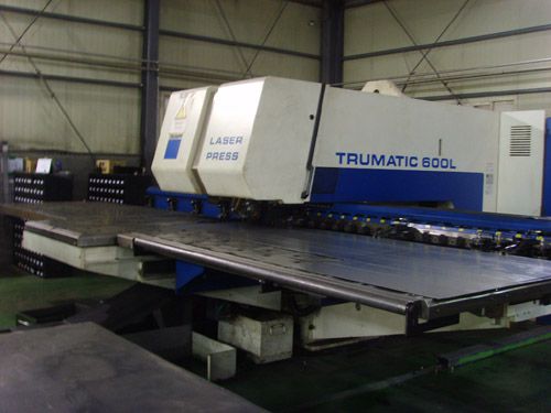 TRUMATIC 600L(측면)