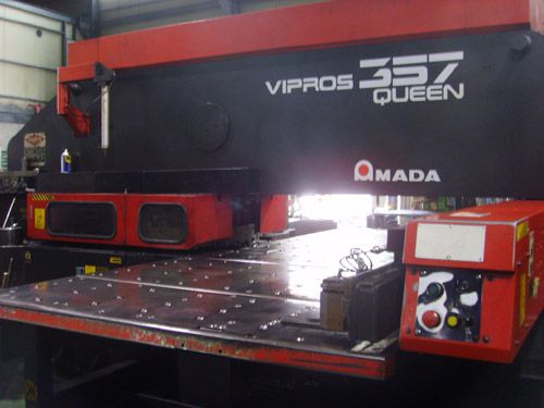 VIPROS 357 QUEEN
